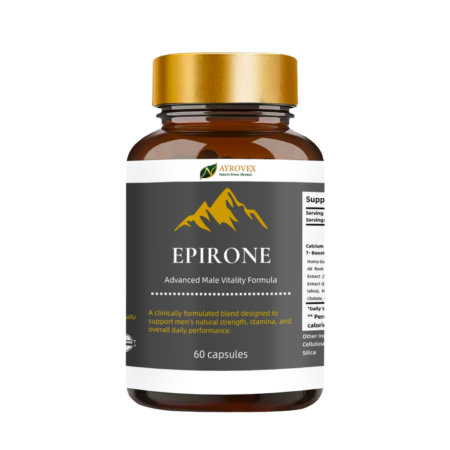 Epirone - 1 Botol